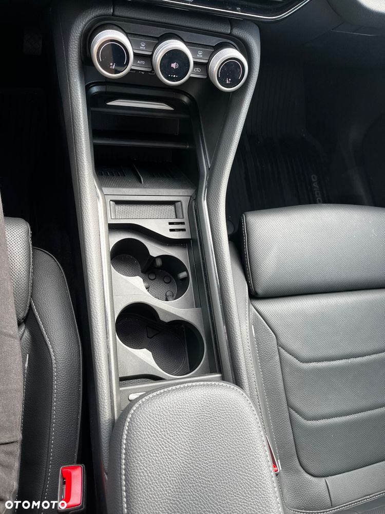 Skoda Kodiaq 1.5 TSI iV PHEV 4x2 Edition 130 DSG - 19