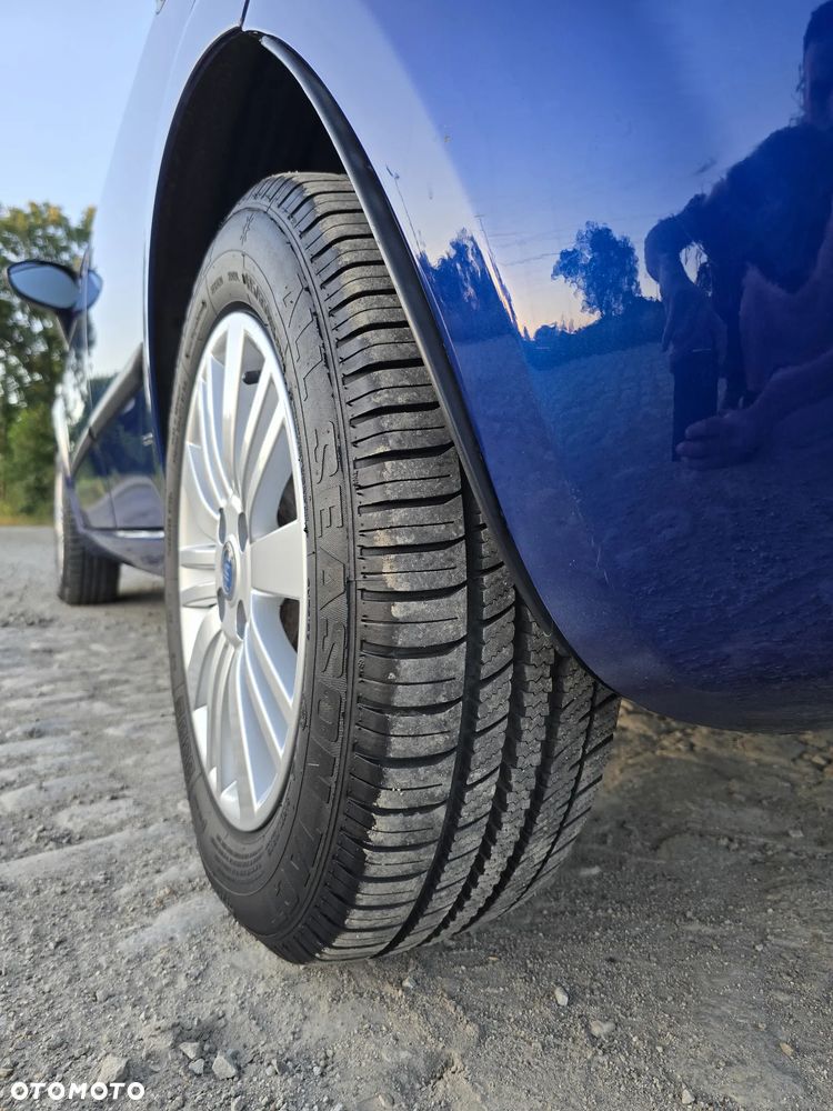 Fiat Punto - 9