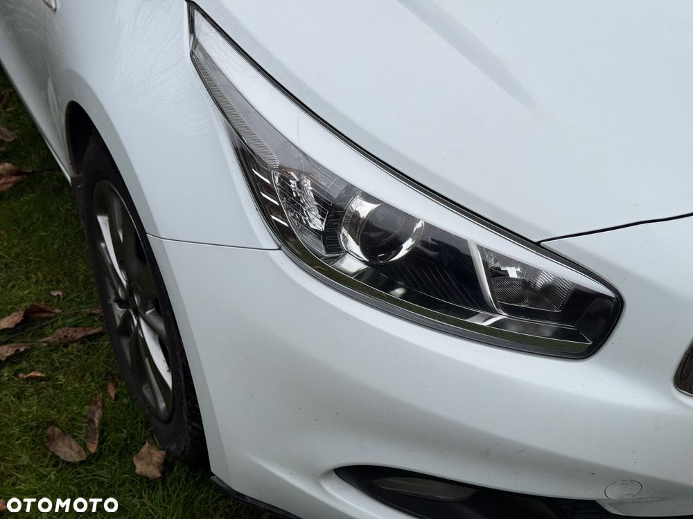 Kia Ceed 1.4 CRDi M - 12