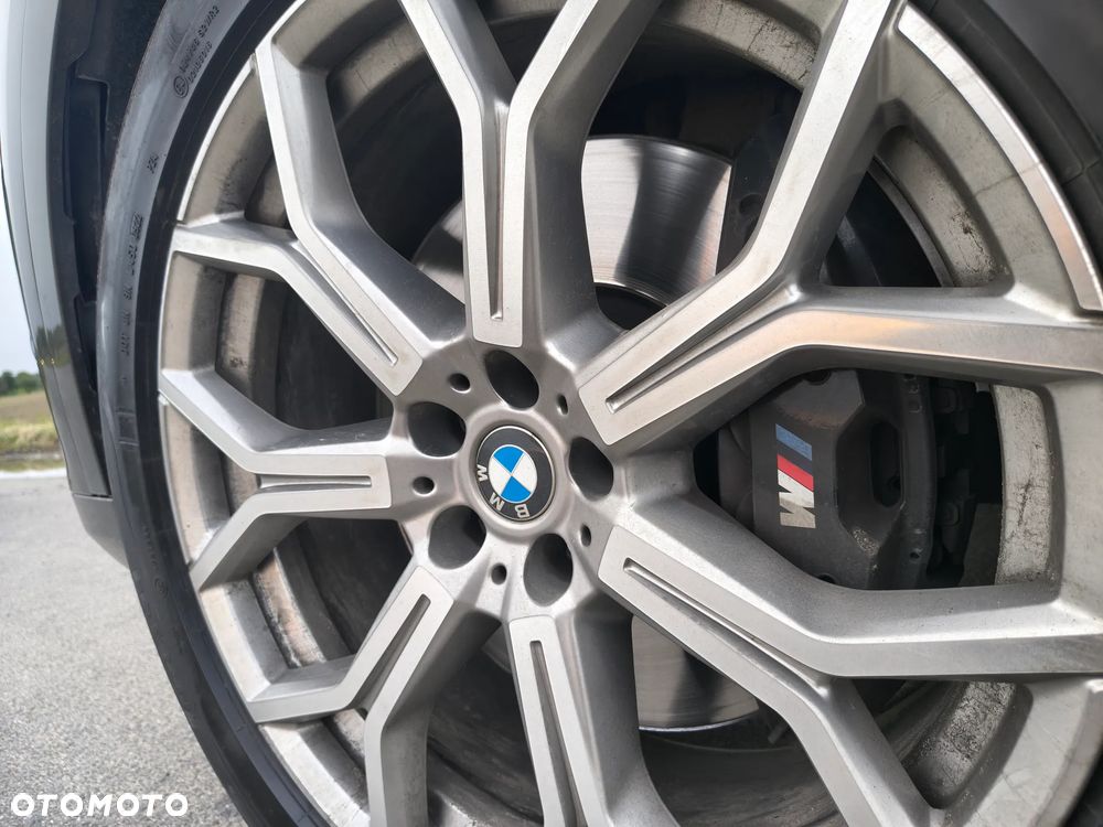 BMW X7 xDrive40d mHEV - 18