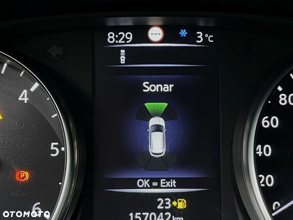 Nissan Qashqai 1.5 dCi N-Connecta - 27