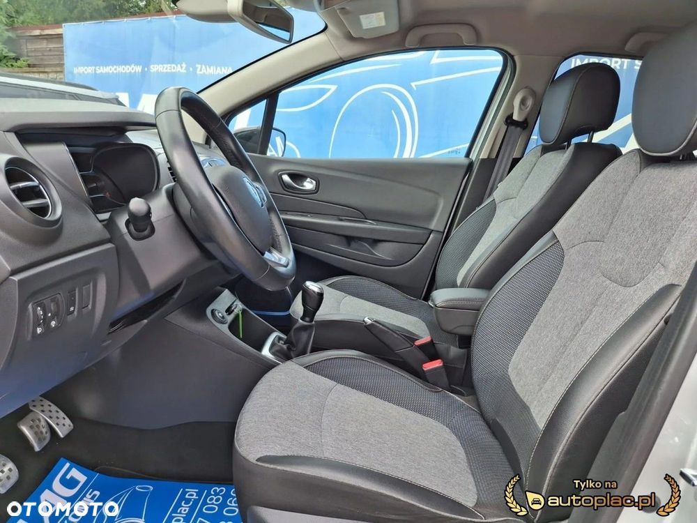 Renault Captur - 15