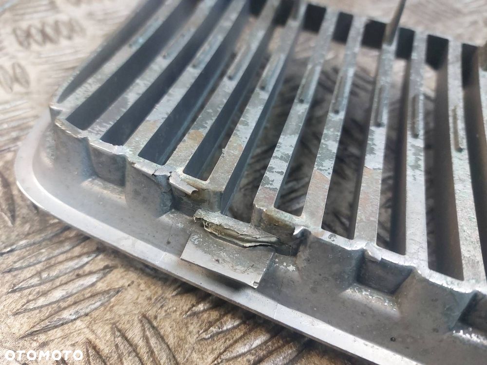 GRILL ATRAPA CHŁODNICY VOLVO S80 I 9178087 - 4