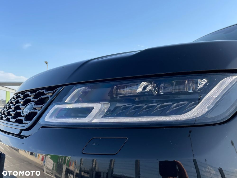 Land Rover Range Rover Sport S 2.0Si4 HSE - 12
