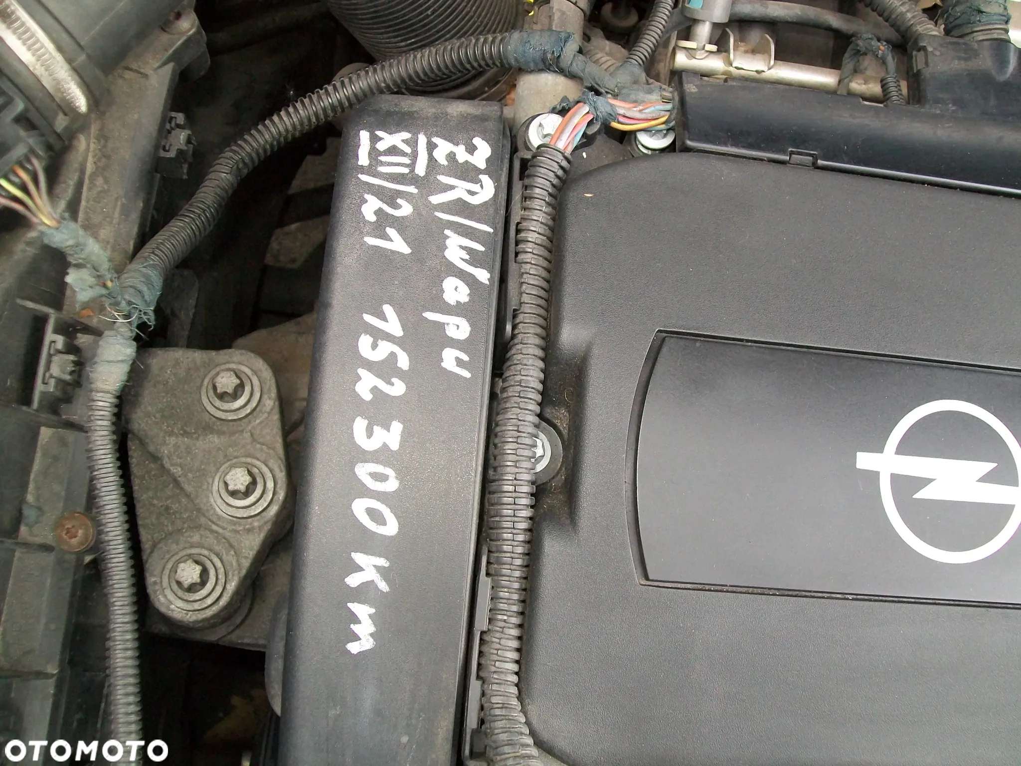 Opel Vectra 1.8 - 17