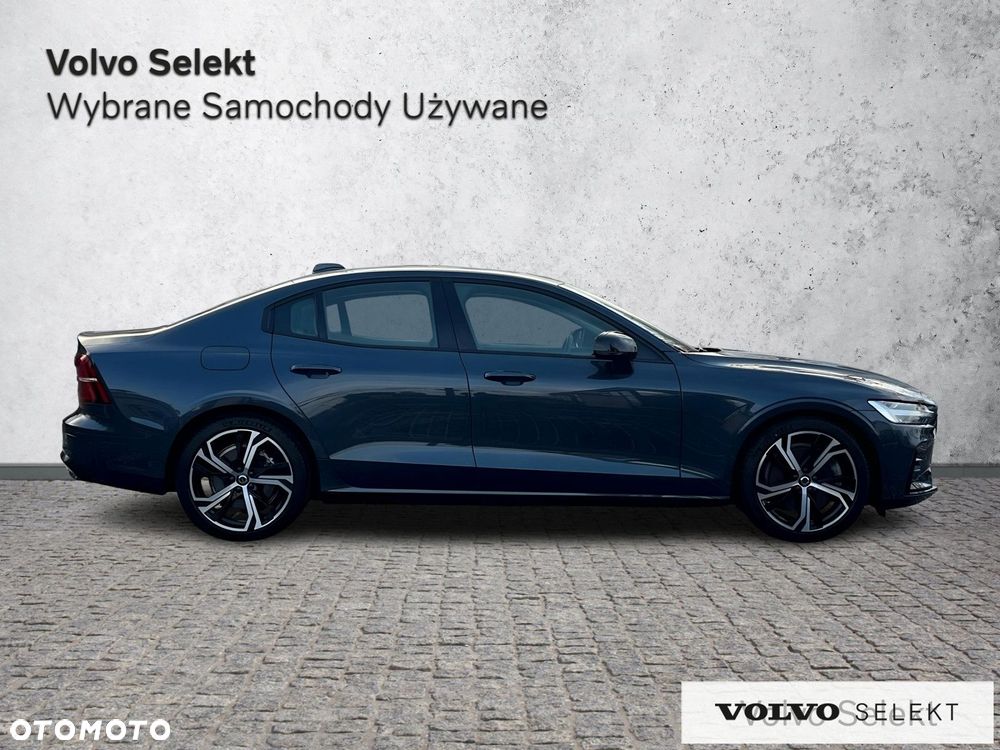 Volvo S60 - 8