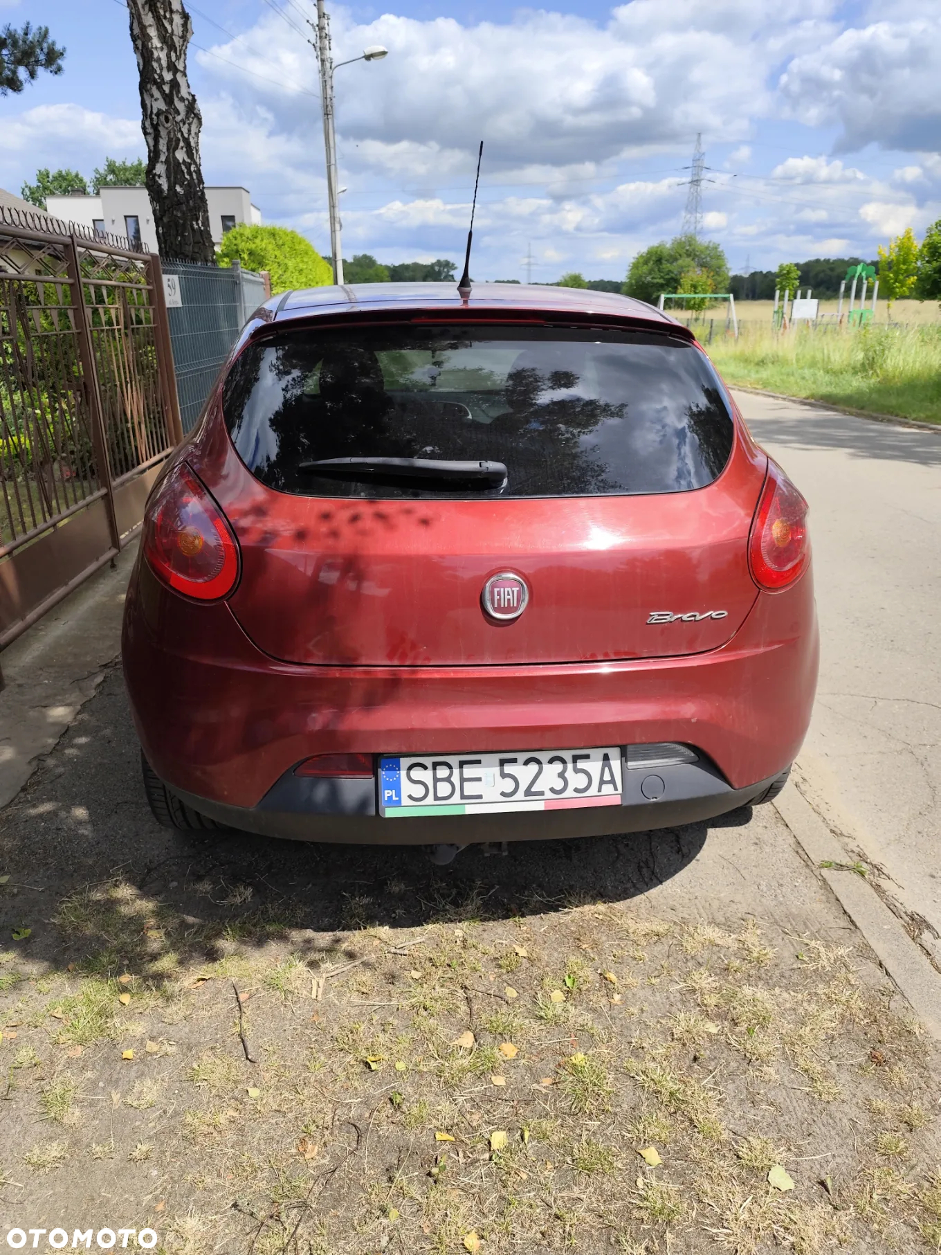 Fiat Bravo 1.4 T-Jet 16V Dynamic - 2