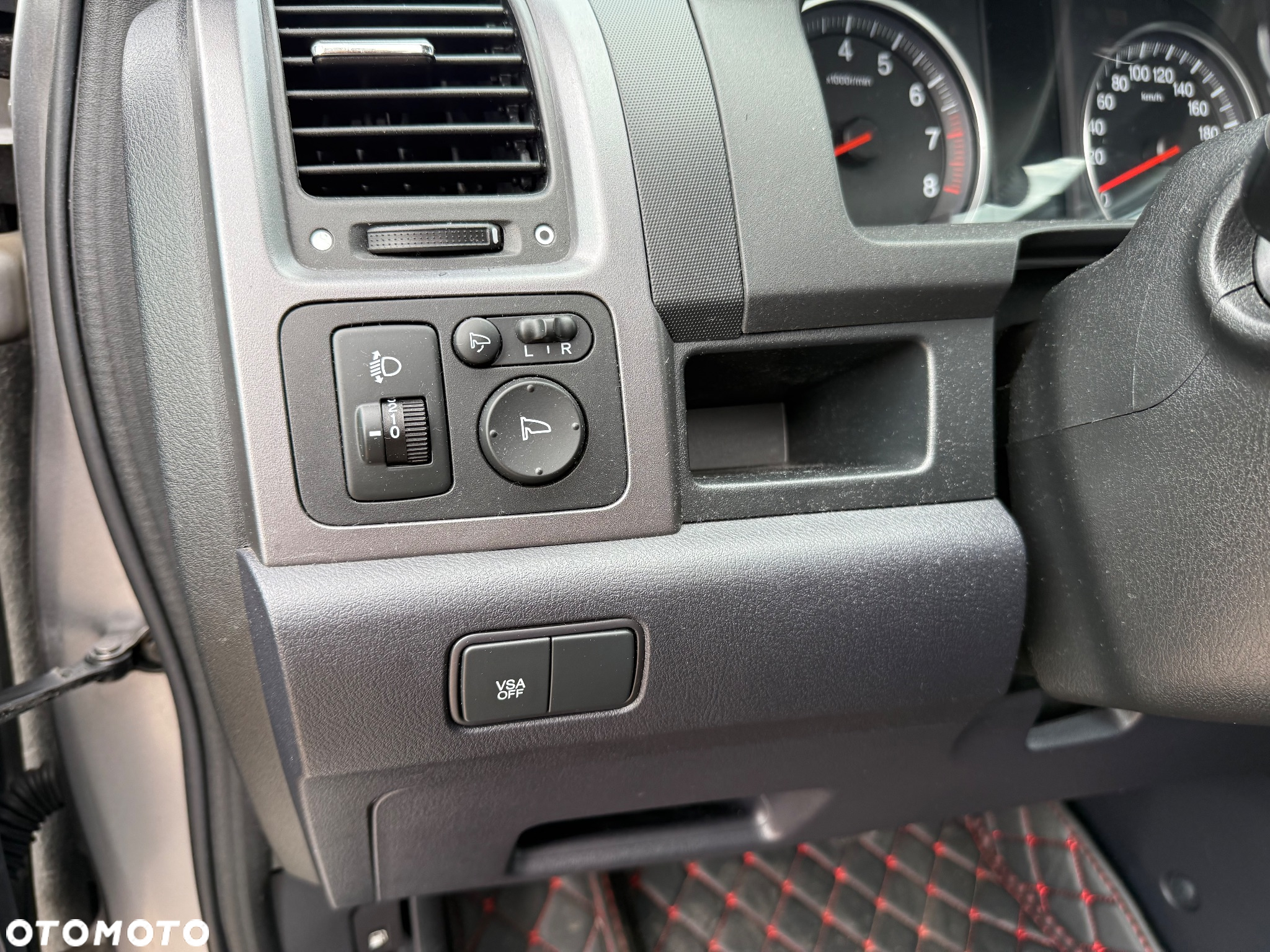 Honda CR-V 2.0i-VTEC Elegance - 13