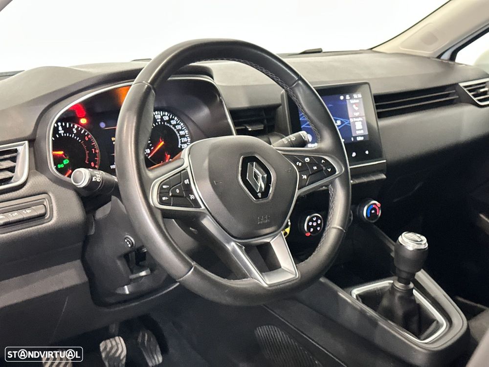 Renault Clio 1.0 TCe Evolution - 13