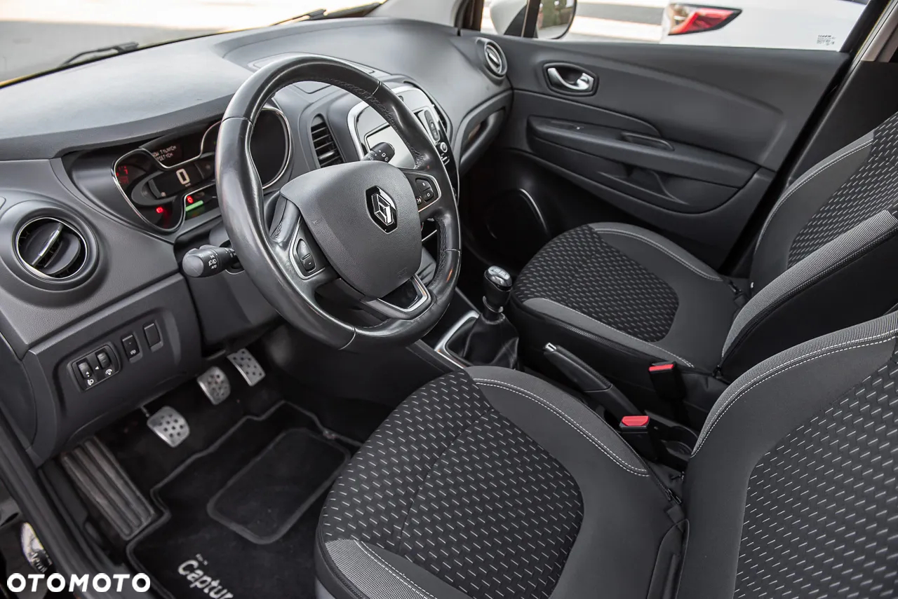 Renault Captur 1.2 Energy TCe Limited - 15