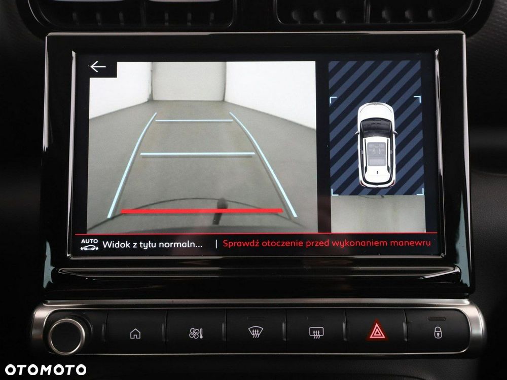 Citroën C3 Aircross 1.2 PureTech Feel S&S - 24