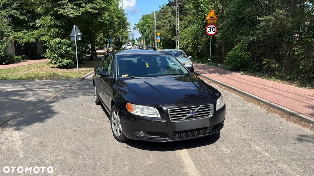 Volvo S80 2.0D Momentum - 2