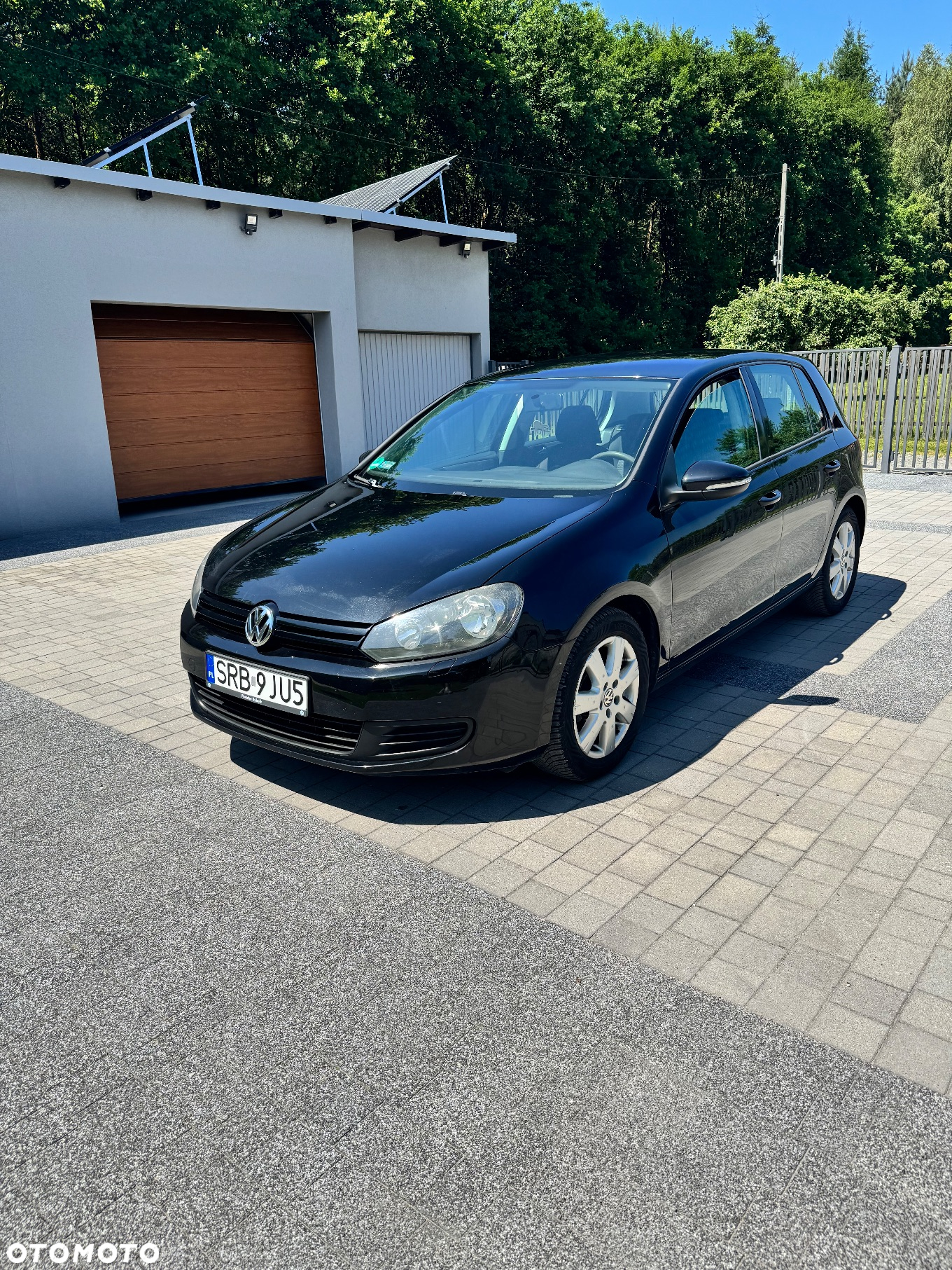 Volkswagen Golf - 2