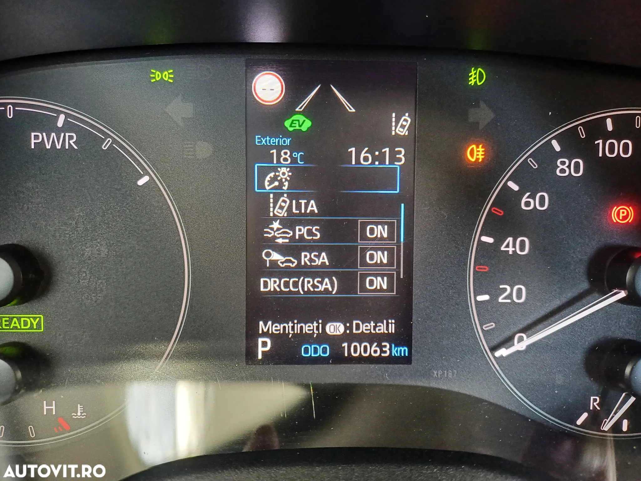 Toyota Yaris - 16