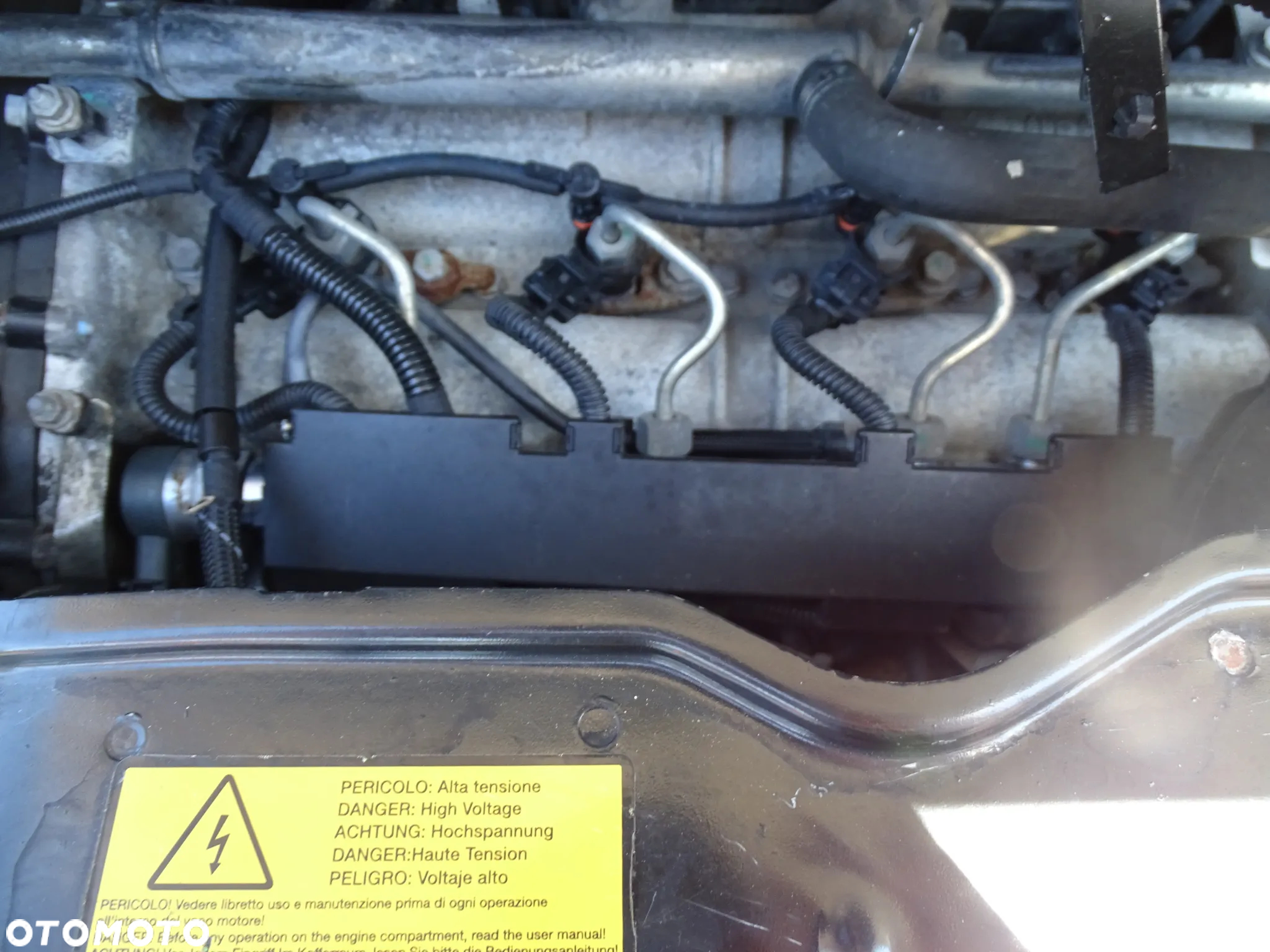 Peugeot BOXER 3,0 HDI-180 KONNY - MODEL-L3 H2 ,KLIMA , Przebieg udokument. JEDZIE  SUPER ! - 16