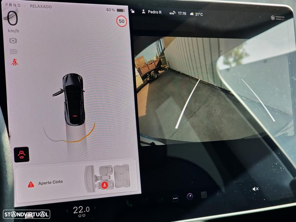 Tesla Model Y Long Range Dual Motor AWD - 14