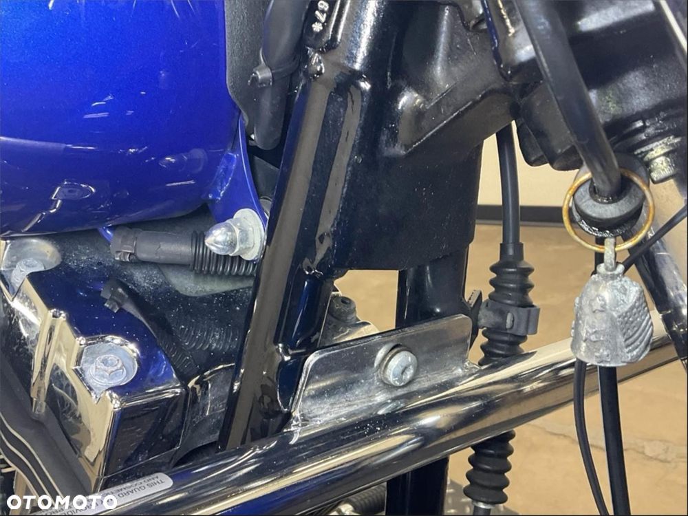 Harley-Davidson Softail Heritage Classic - 8
