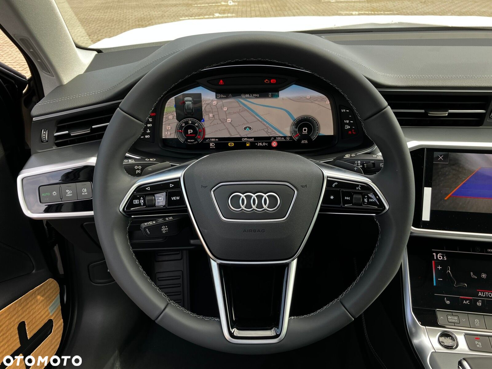 Audi A6 - 14