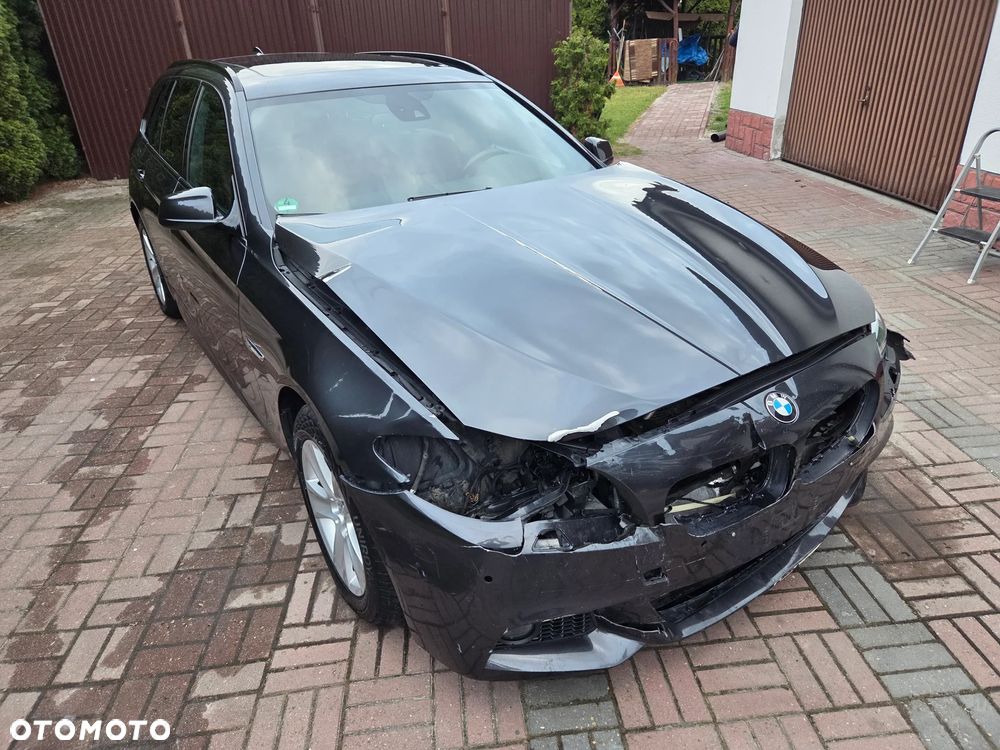 BMW Seria 5 - 3