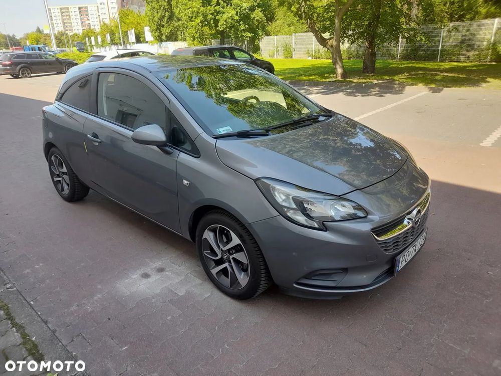 Opel Corsa 1.4 Turbo Start/Stop Active - 2