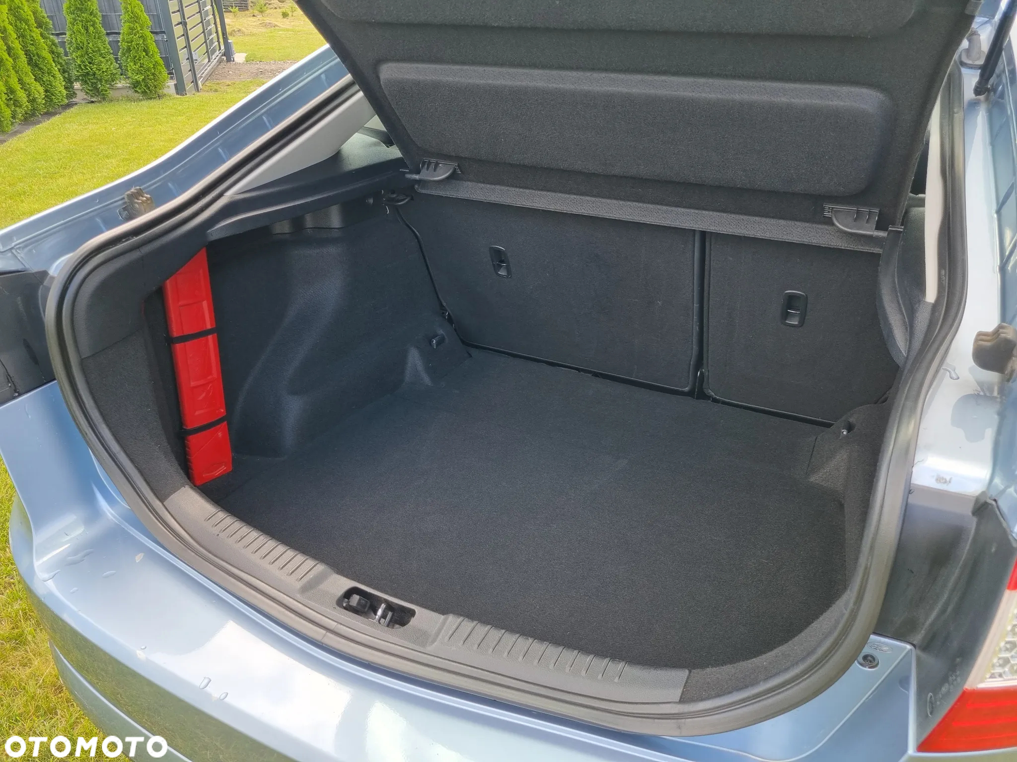 Ford Mondeo 2.0 Ghia - 14