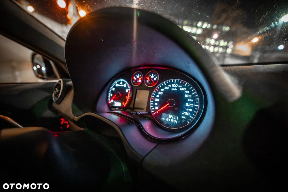 Audi A3 Sportback - 15