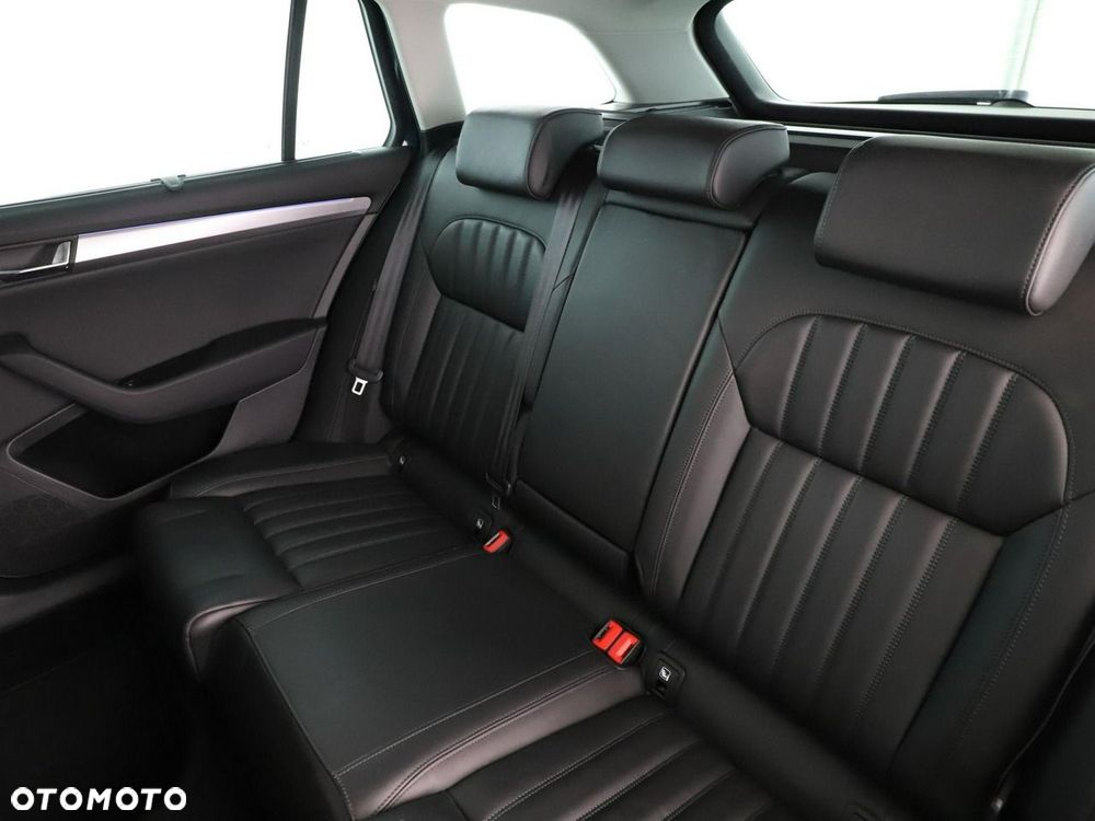 Skoda Superb 2.0 TSI 4x4 DSG Style - 18