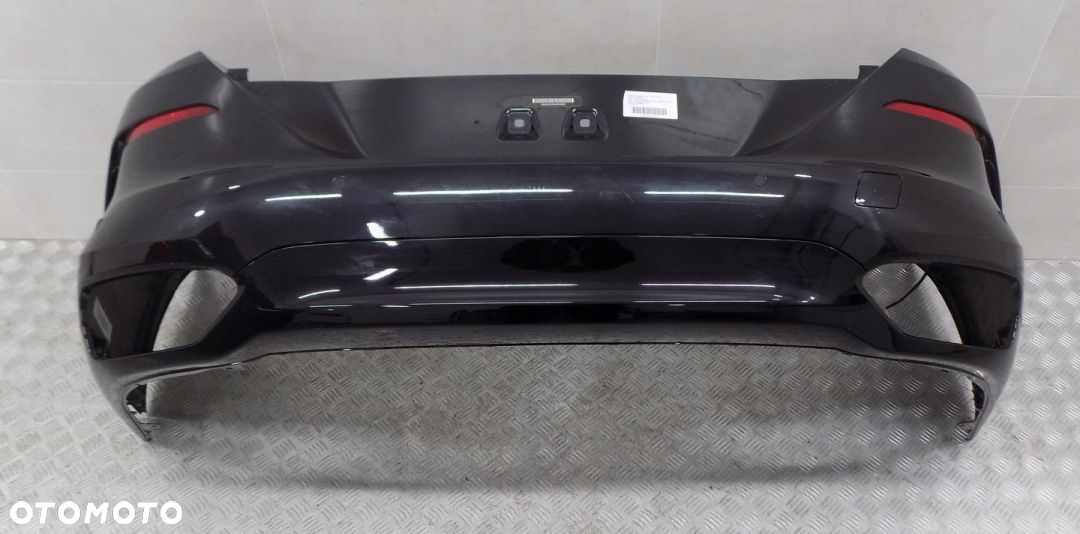 BMW 8 G14 G15 ZDERZAK TYŁ TYLNY 6PDC KOLOR 475 - 3