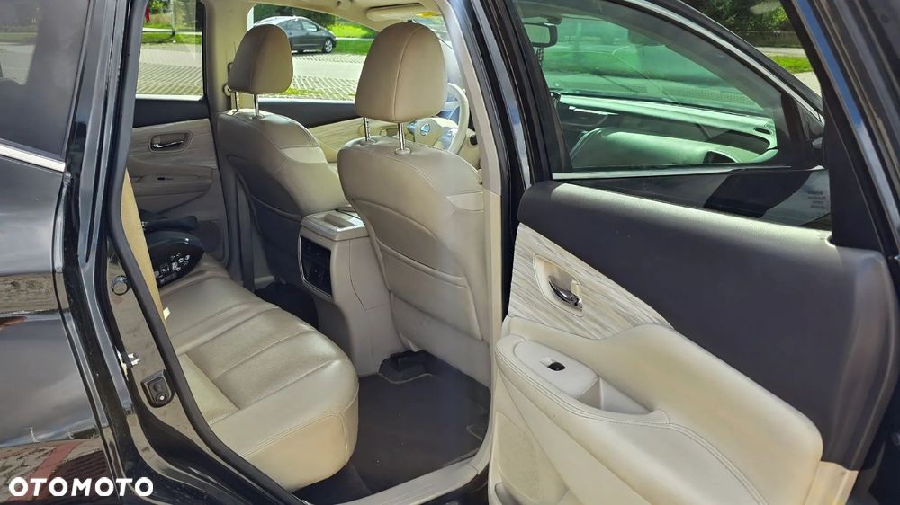 Nissan Murano 3.5 V6 Premium - 28