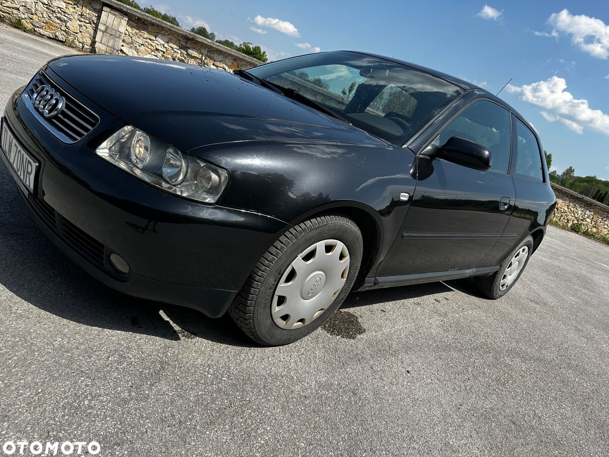 Audi A3 - 8