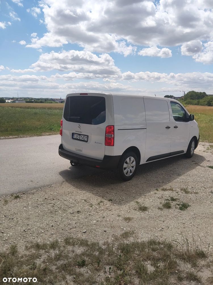 Citroën Jumpy Combi - 6