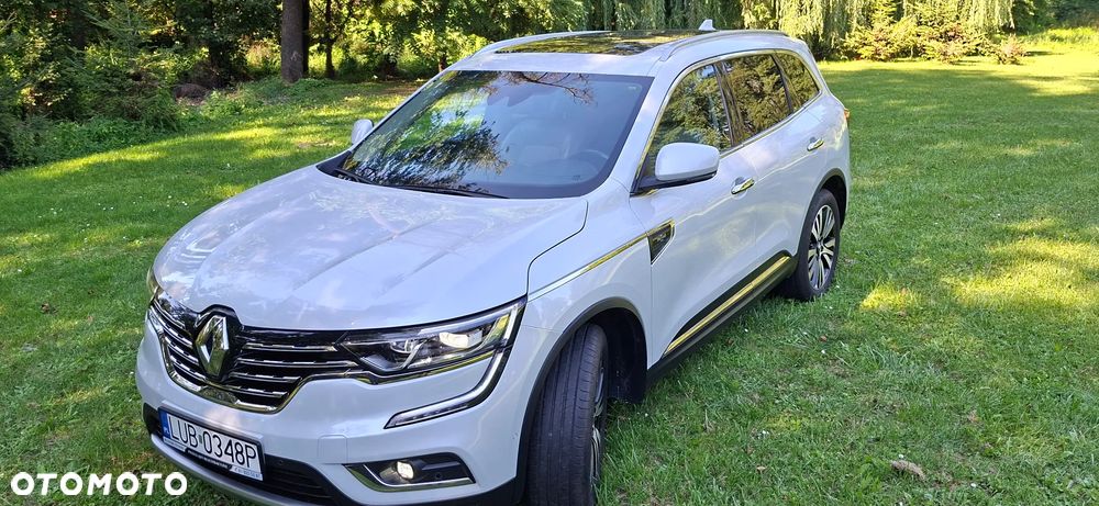 Renault Koleos 2.0 dCi Initiale Paris 4x4 X-Tronic - 16