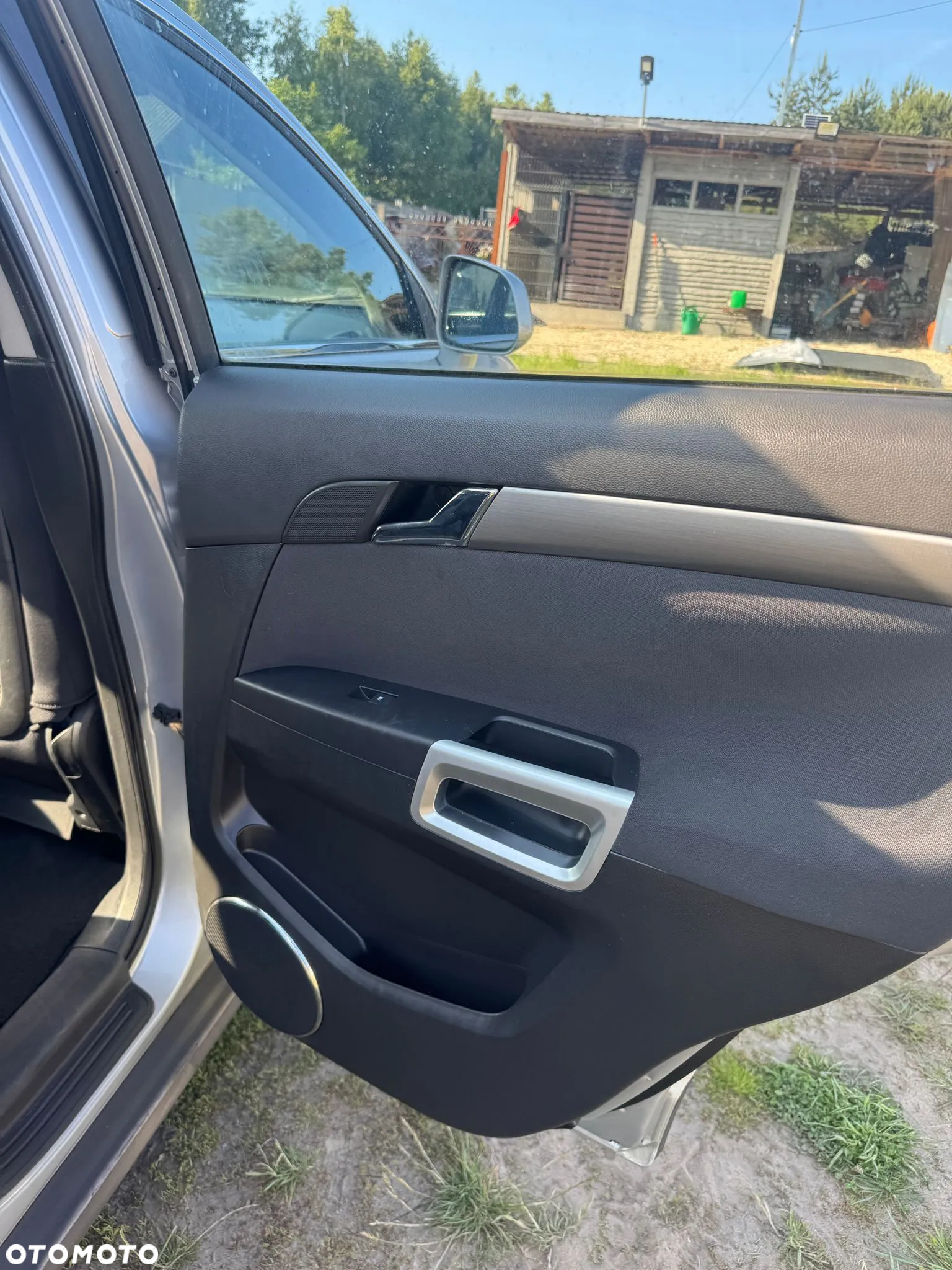 Opel Antara 2.0 CDTI 4x4 Edition - 28