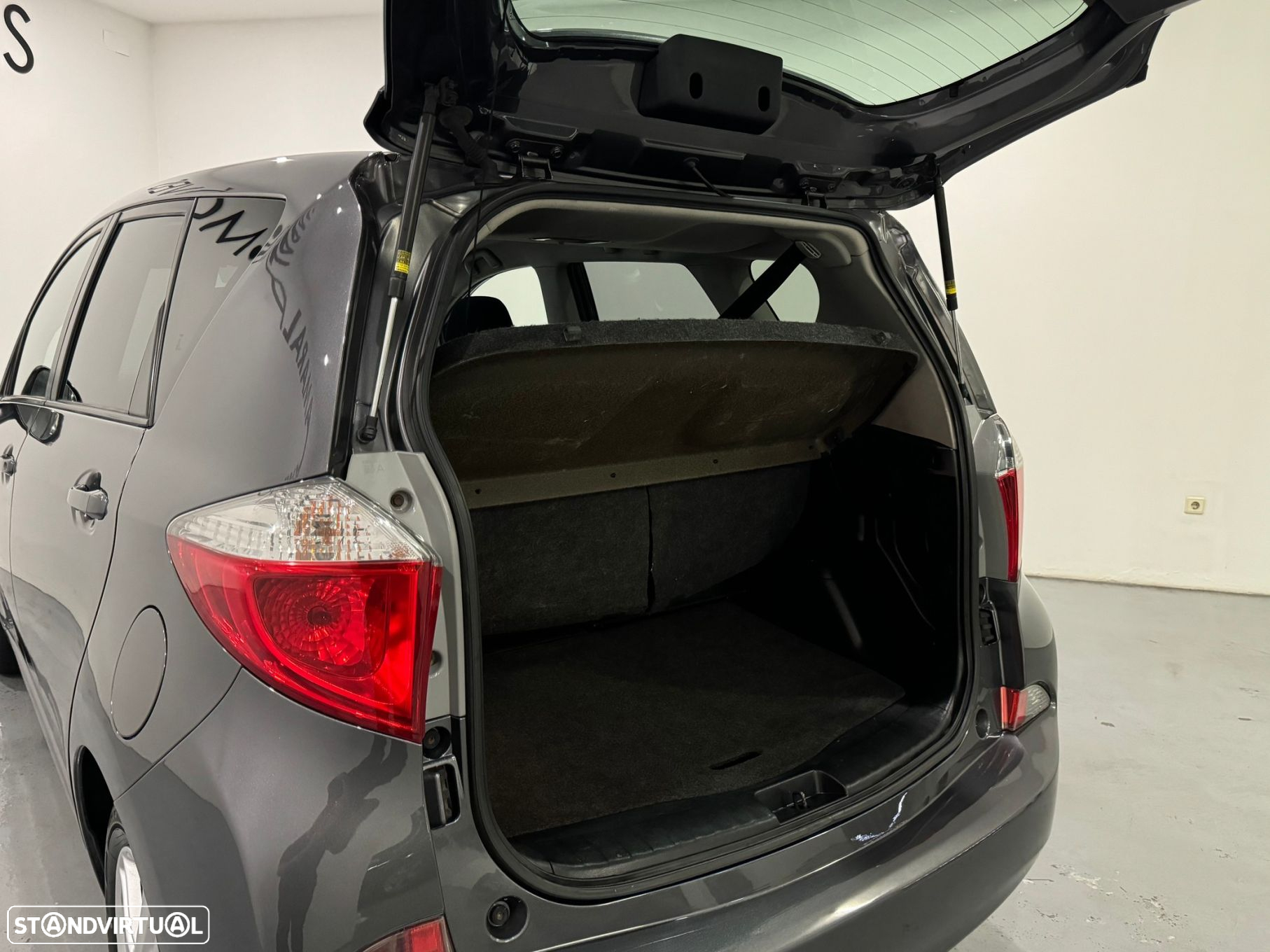Toyota Verso-S 1.4 D-4D Exclusive - 49