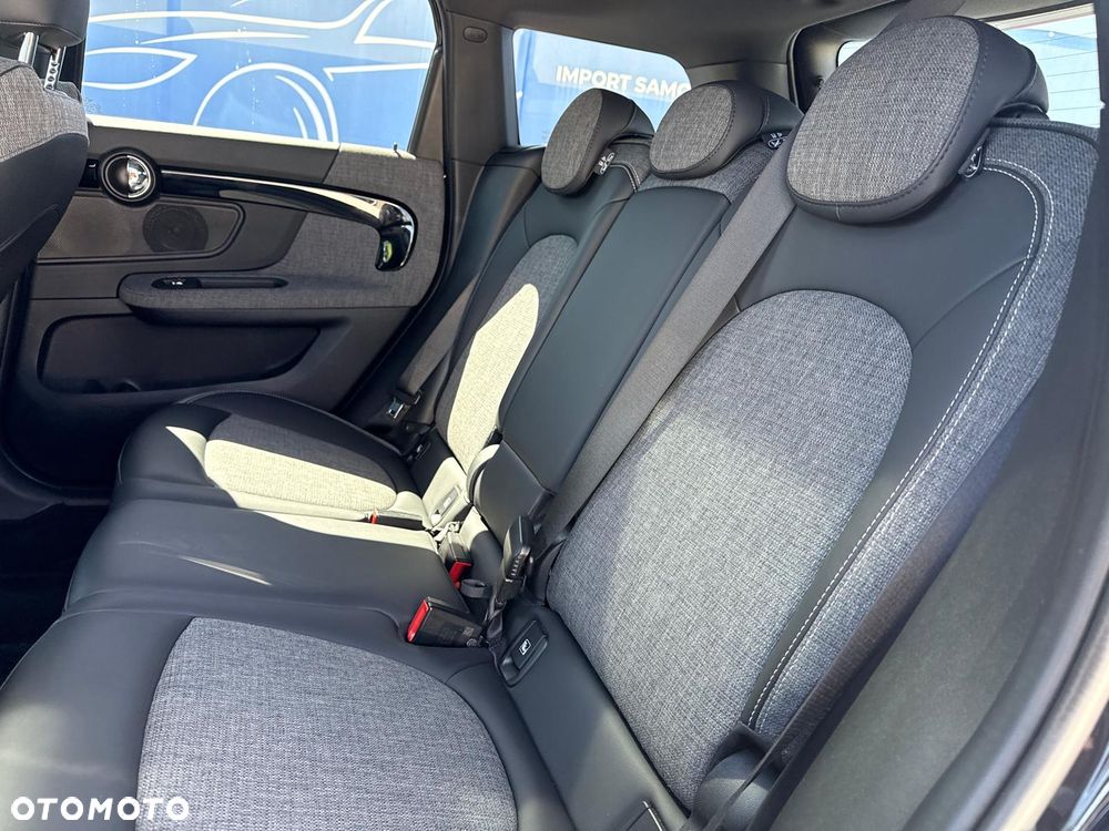 MINI Countryman Cooper Shadow Edition - 13