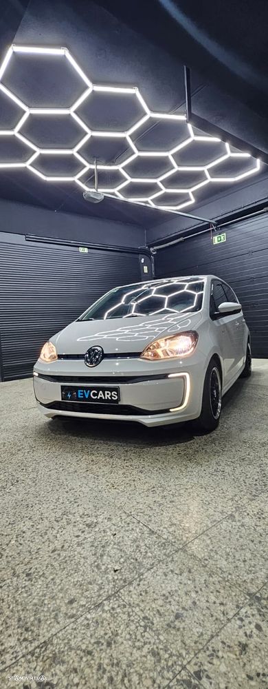 VW e-Up! Style Plus - 27