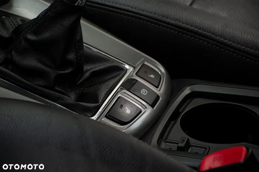 Chevrolet Captiva 2.4 LT - 13
