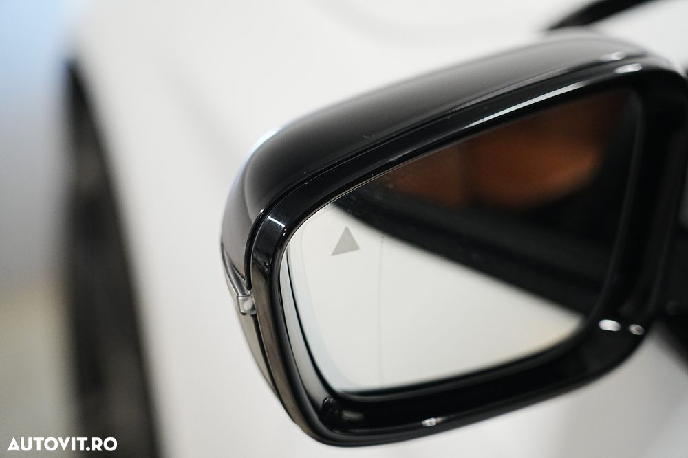 BMW Seria 5 530d AT - 24