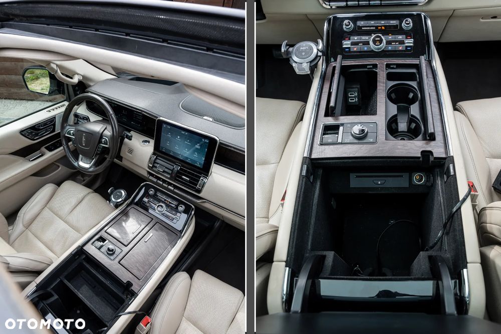 Lincoln Navigator 5.4 4x4 - 36