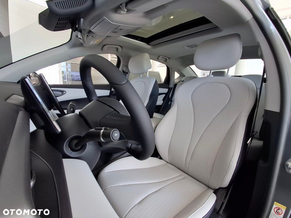 BYD Seal 5 1.5 Comfort - 7