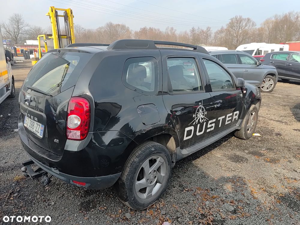 Dacia Duster 1.5 dCi Celebration - 6