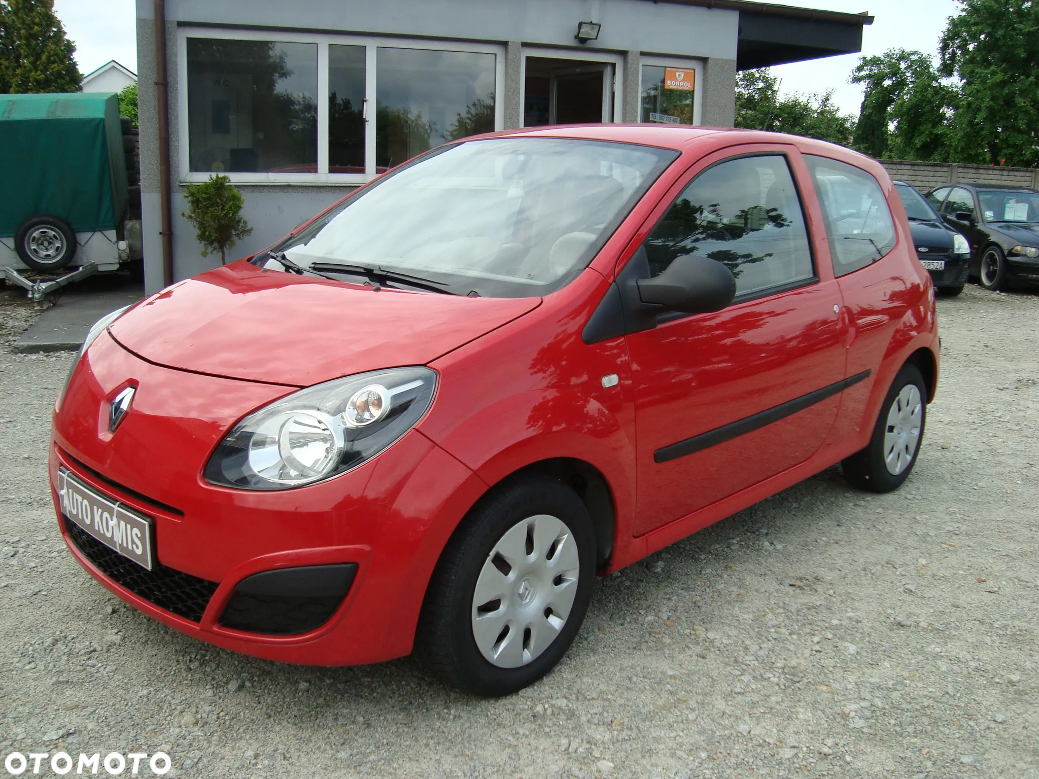 Renault Twingo - 3