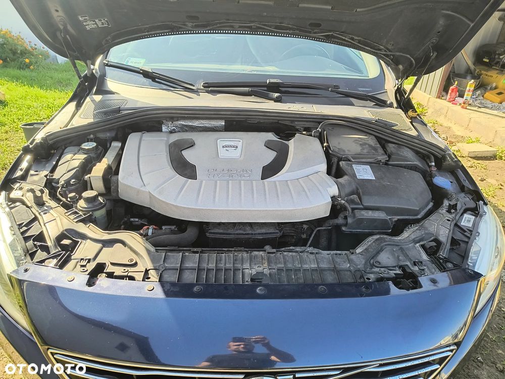 Volvo V60 - 15