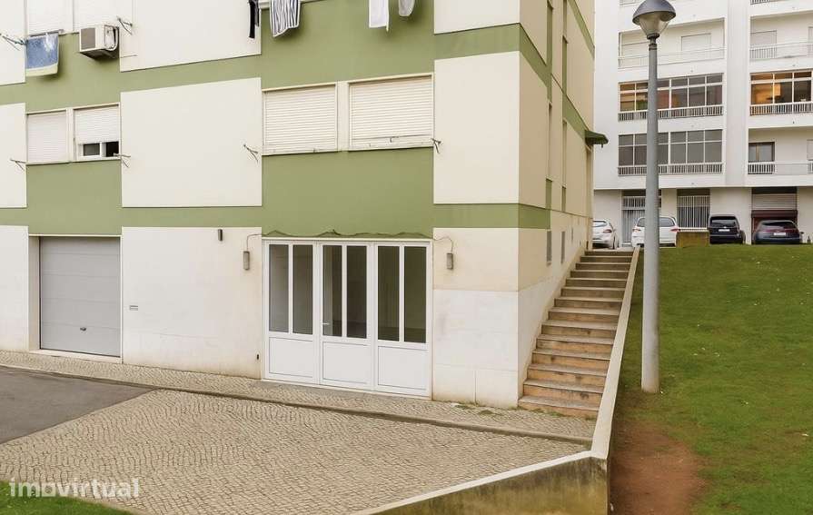 Armazém em Odivelas 
135.000 - Grande imagem: 5/8