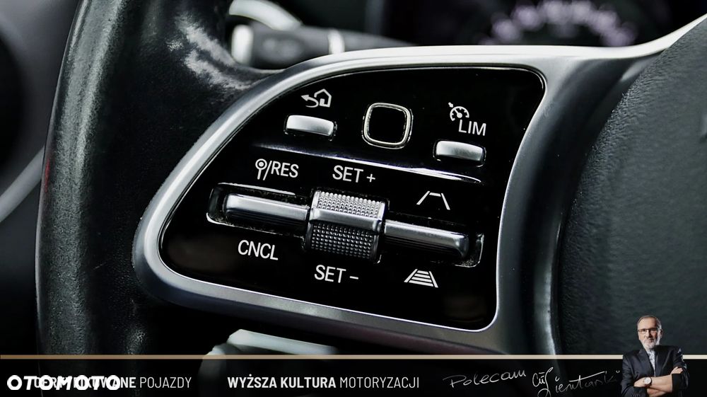 Mercedes-Benz Klasa C 300 d 9G-TRONIC - 18