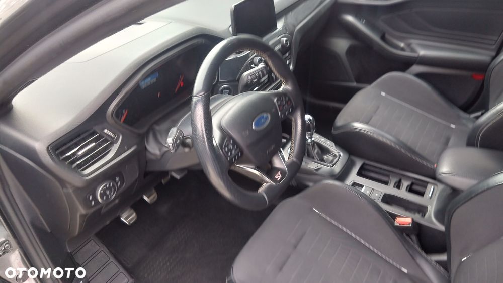 Ford Focus 2.0 EcoBlue ST-2 - 15