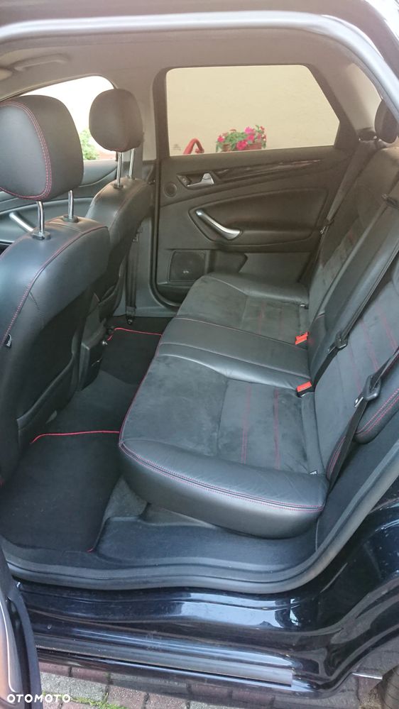 Ford Mondeo 2.2 TDCi Titanium S - 26
