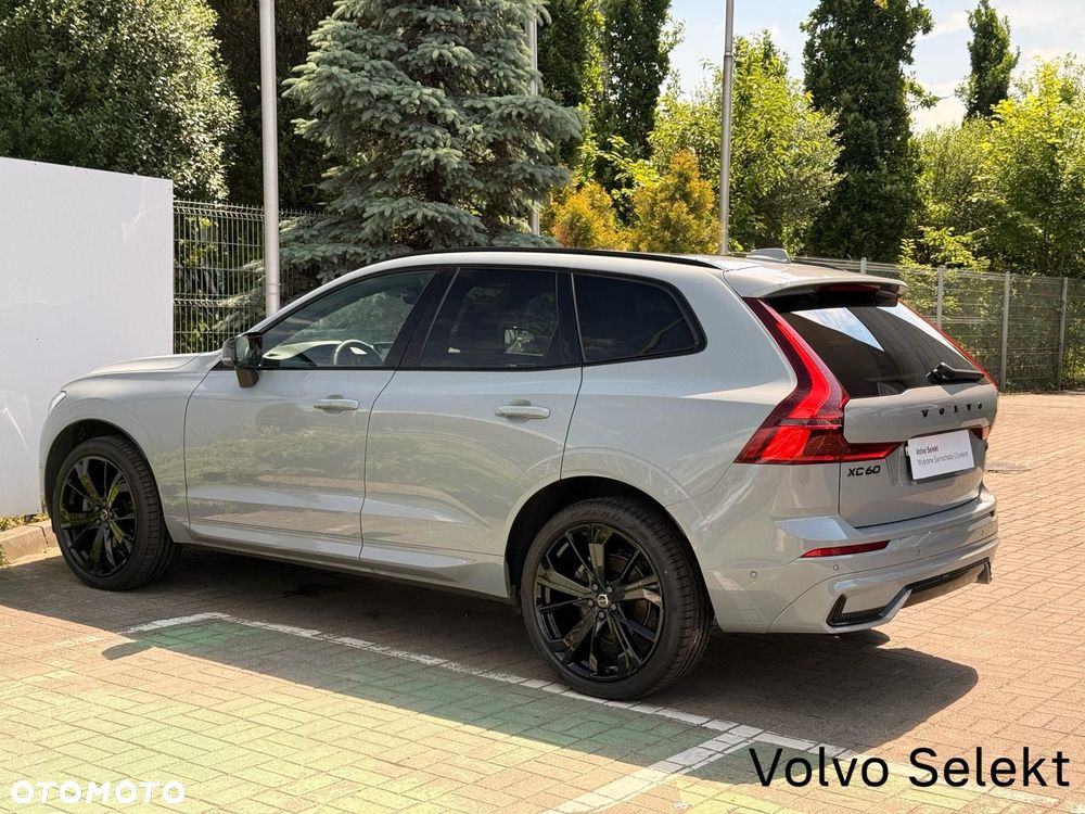 Volvo XC 60 - 7
