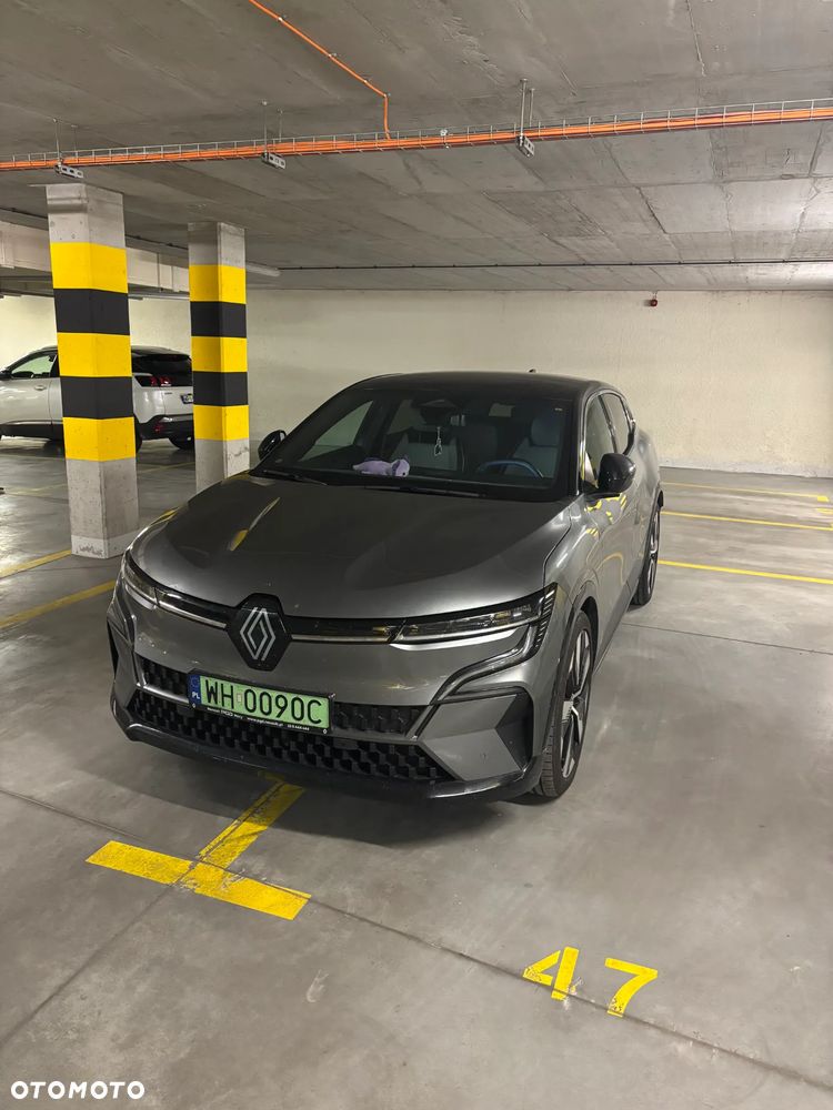 Renault Megane EV60 Techno - 1