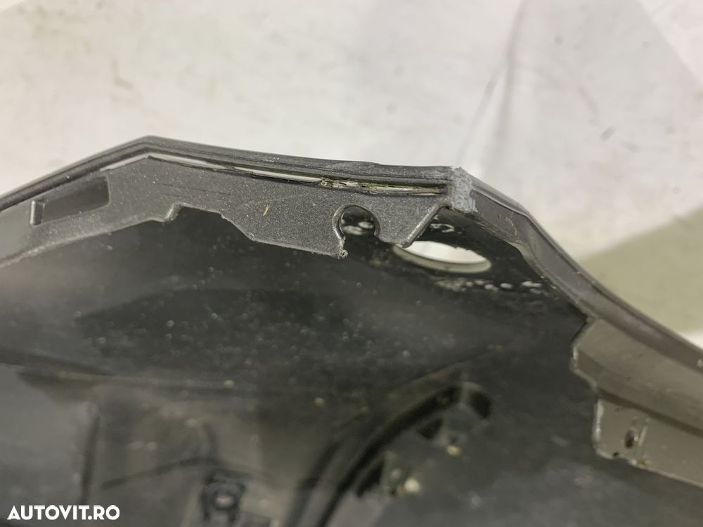 Bara spate VW Golf Sportsvan, 2014, 2015, 2016, 2017, cod origine OE 510807421F. - 11